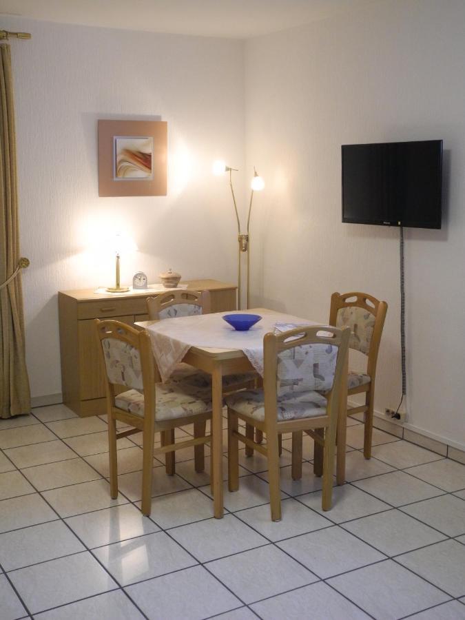 Ferienwohnung Heinen Andernach Exterior photo